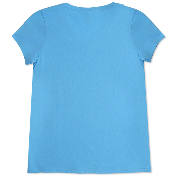 District Womens Re-Tee V-Neck